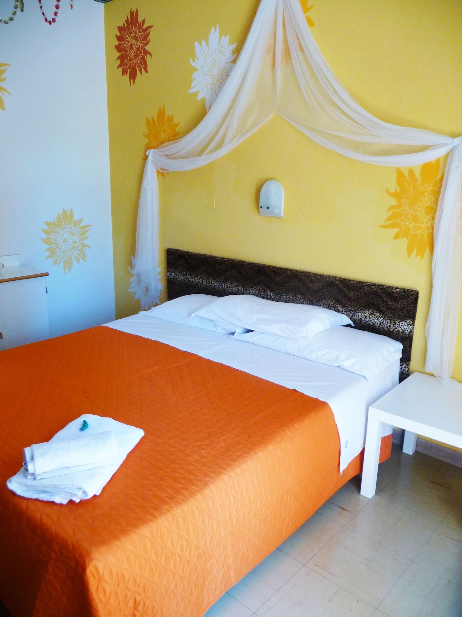 Riccione Beach Hotel - Enjoy Your Summer -Beach Village Incluso Exterior photo