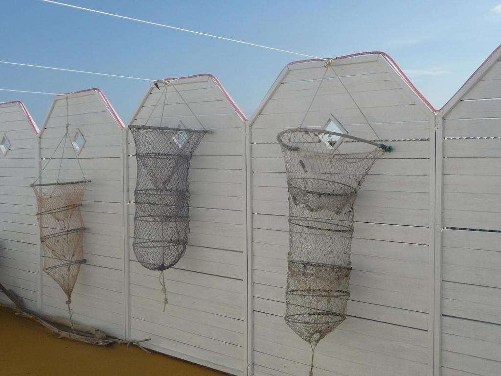 Riccione Beach Hotel - Enjoy Your Summer -Beach Village Incluso Exterior photo